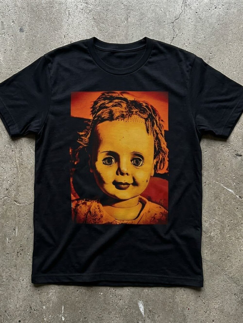Dolly dearest Classic T-Shirt